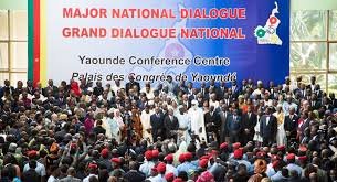 Grand dialogue national et démocratie locale